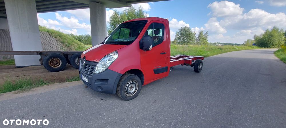 Renault MASTER - 1