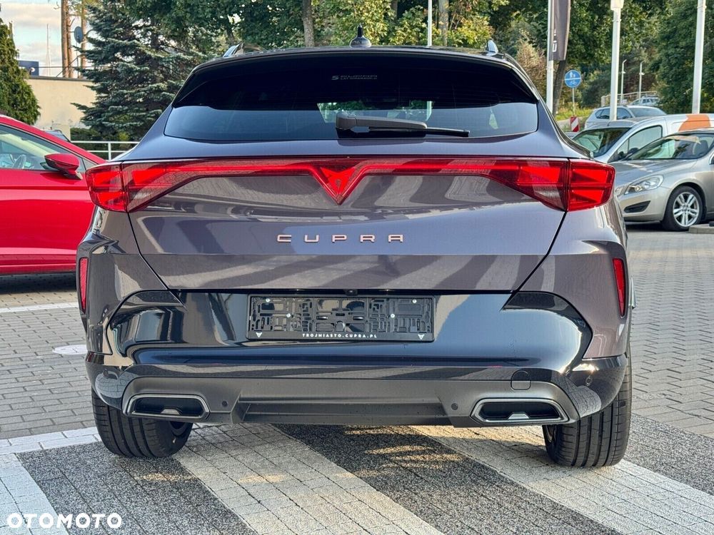 Cupra Formentor 2.0 TSI 4Drive DSG - 16