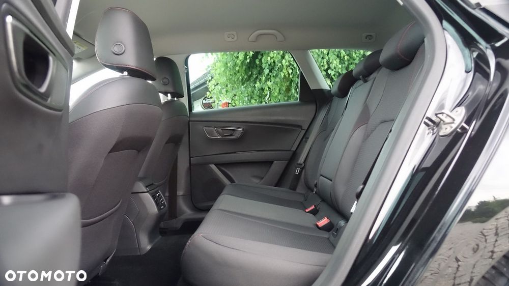 Seat Leon - 23