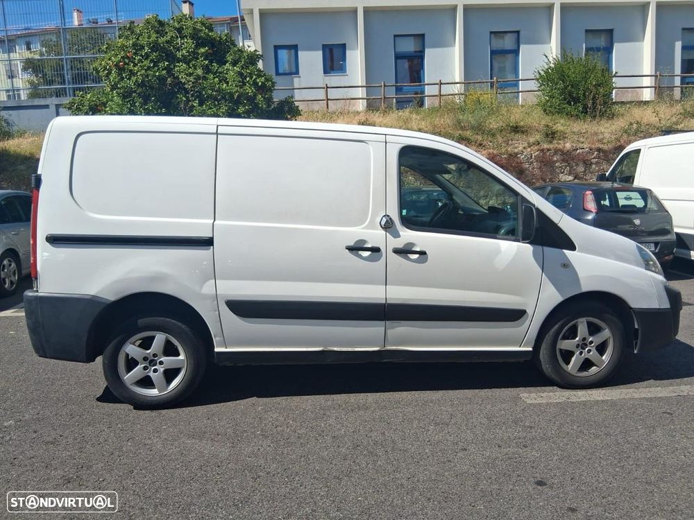 Citroën Jumpy/Scudo - 9