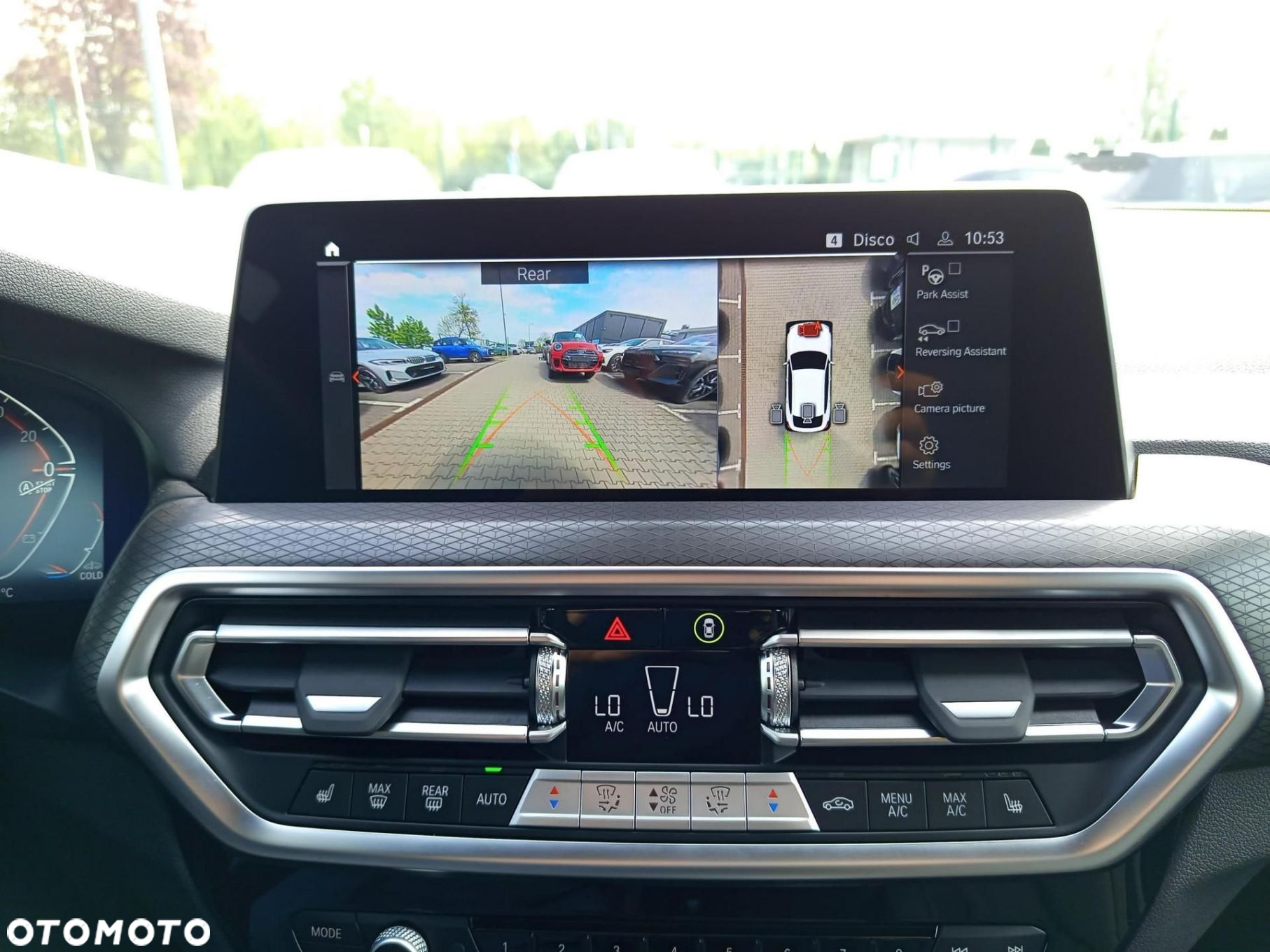 BMW X4 - 18