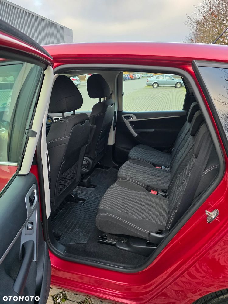 Citroën C4 Picasso 1.6 THP Exclusive - 8