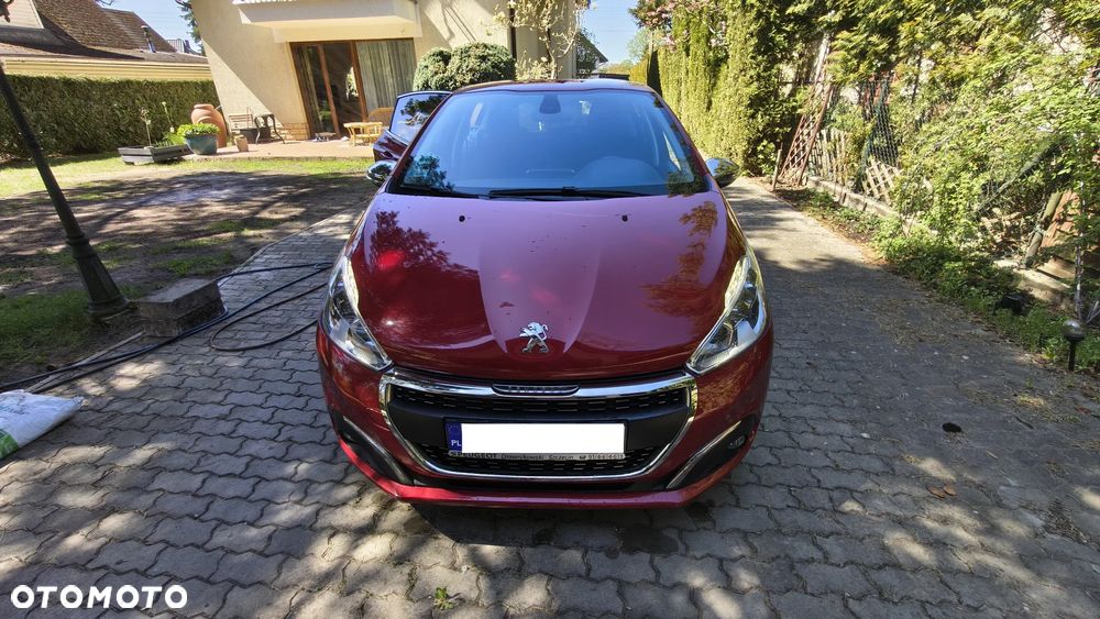 Peugeot 208 1.2 PureTech Allure - 1