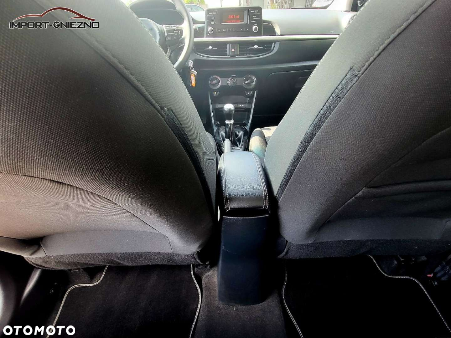 Kia Picanto - 22