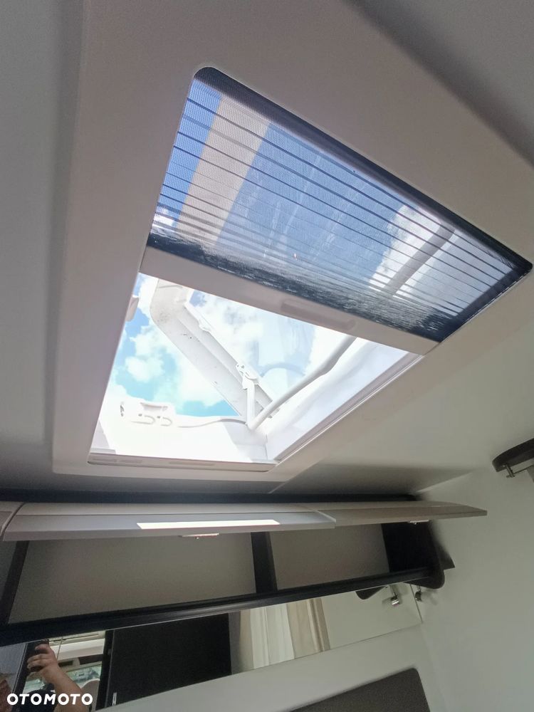 Benimar Tessoro T468 Ford - 16