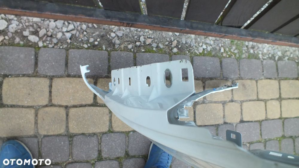 Błotnik przedni prawy Citroen C4 III - 6