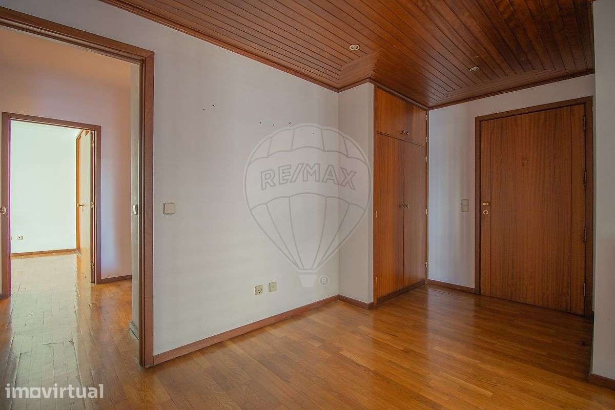 Apartamento T3 para arrendamento - Grande imagem: 2/22