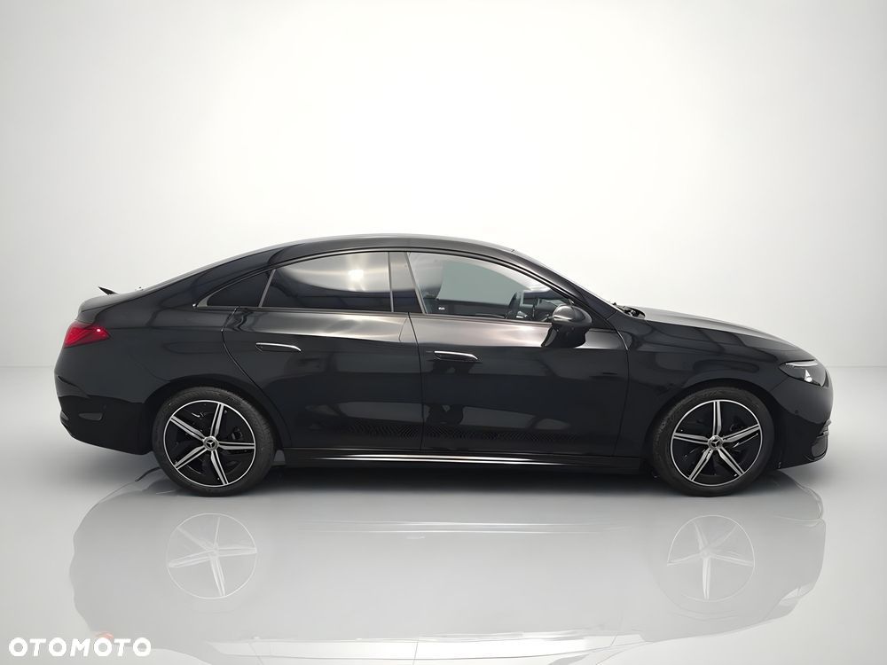 Mercedes-Benz CLA 200 mHEV 8G-DCT - 5