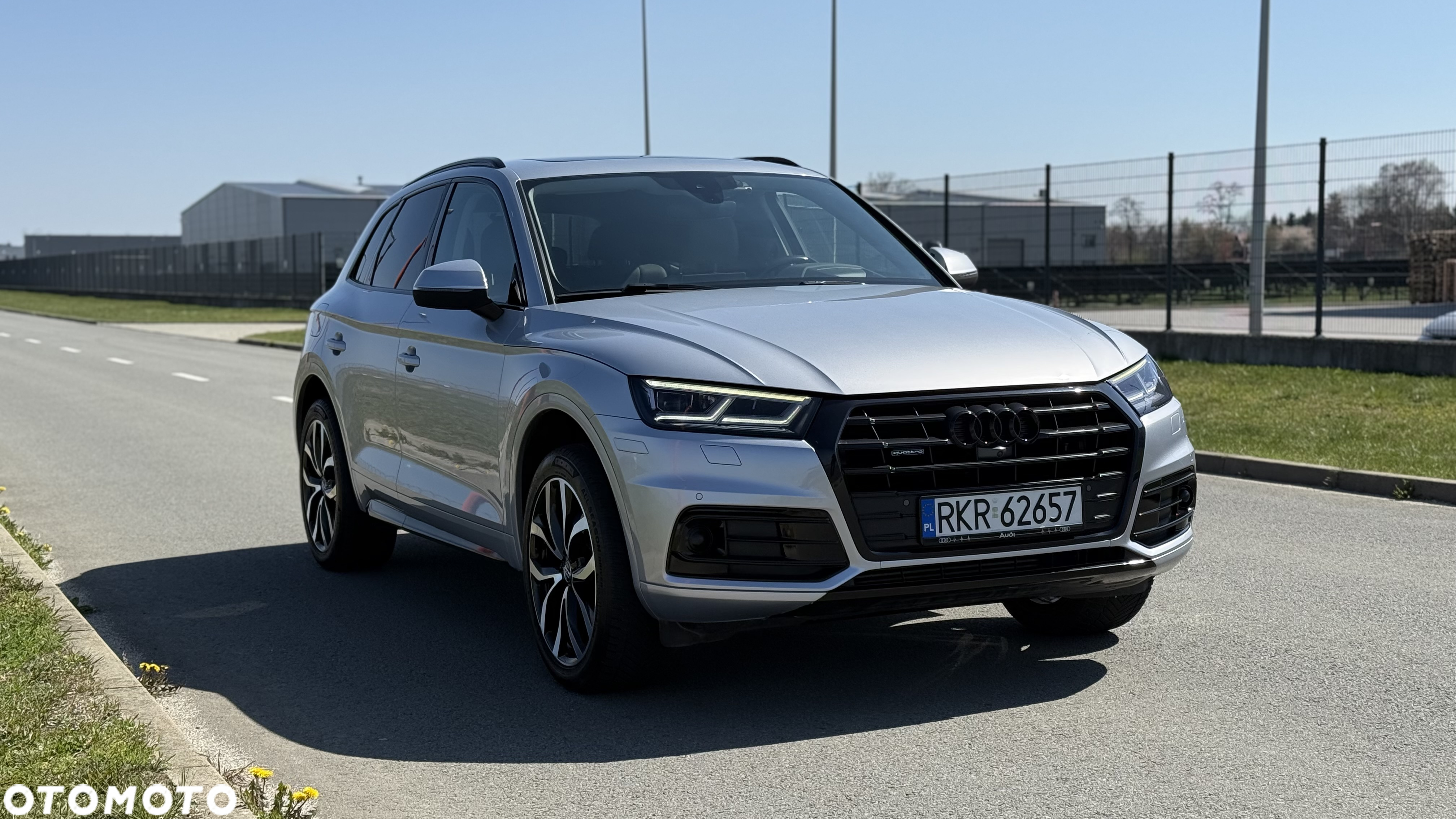 Audi Q5 2.0 TFSI Quattro Sport S tronic - 23