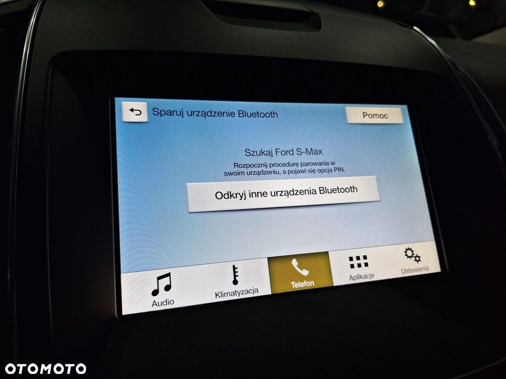 Ford S-Max 2.0 EcoBlue Titanium - 29