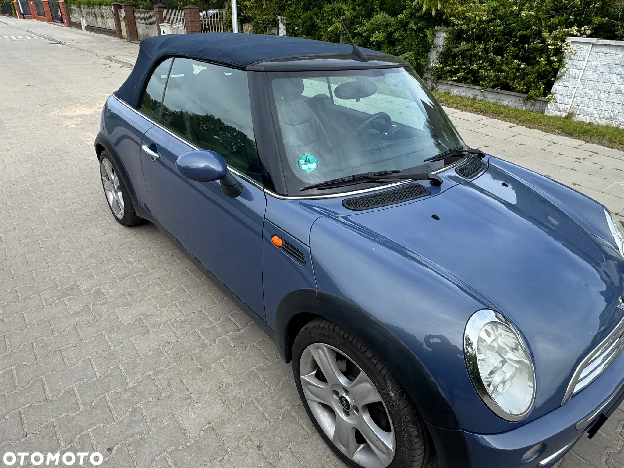 MINI Cooper Standard - 3