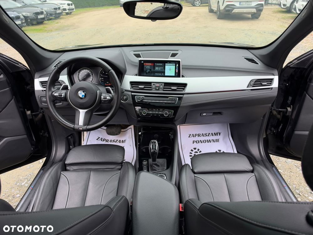 BMW X1 - 31