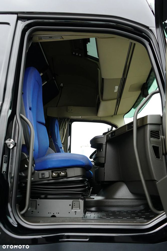 Volvo / FH / 460 / I – SAVE / FIRANKA / ACC / E 6 / 19 PALET / ŁAD. 14 000 KG - 8