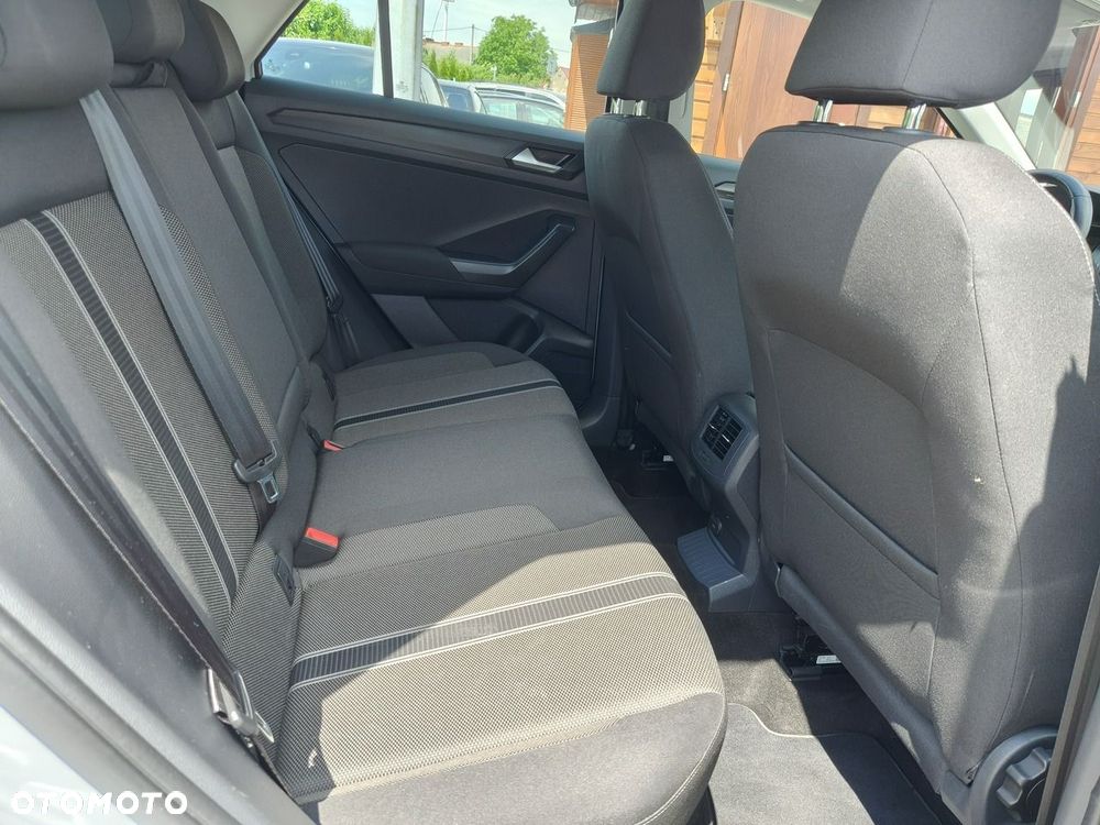 Volkswagen T-Roc 1.5 TSI GPF ACT Active - 25