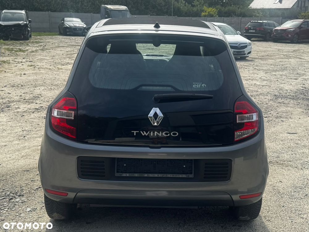 Renault Twingo TCe 90 LIMITED - 6