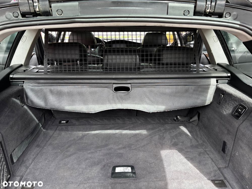BMW Seria 5 535d - 36