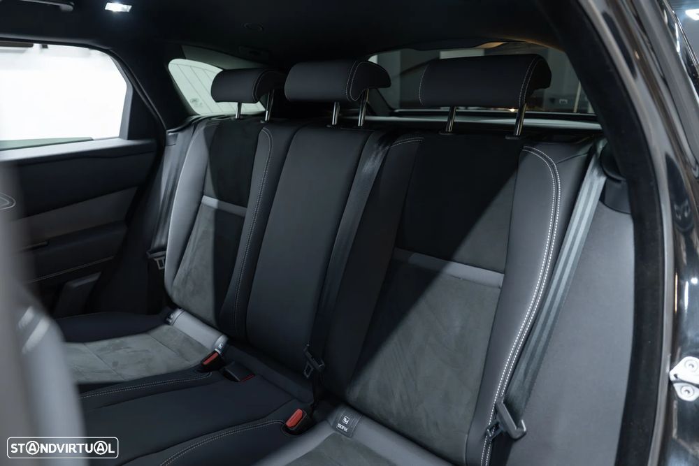 Land Rover Range Rover Velar 2.0 P400e AWD - 48