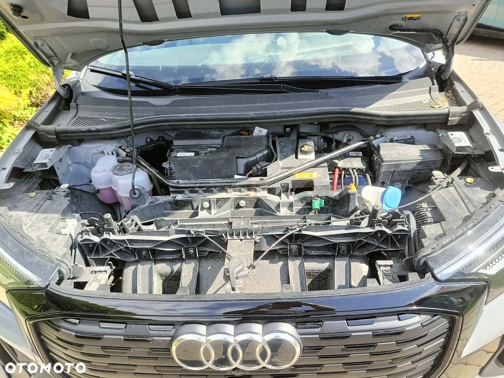 Audi Q4 Sportback e-tron 40 - 32