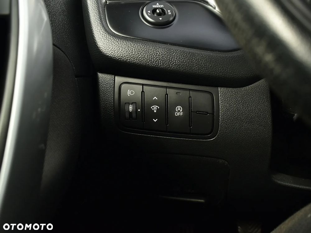Kia Ceed 1.0 T-GDI ISG Vision - 22