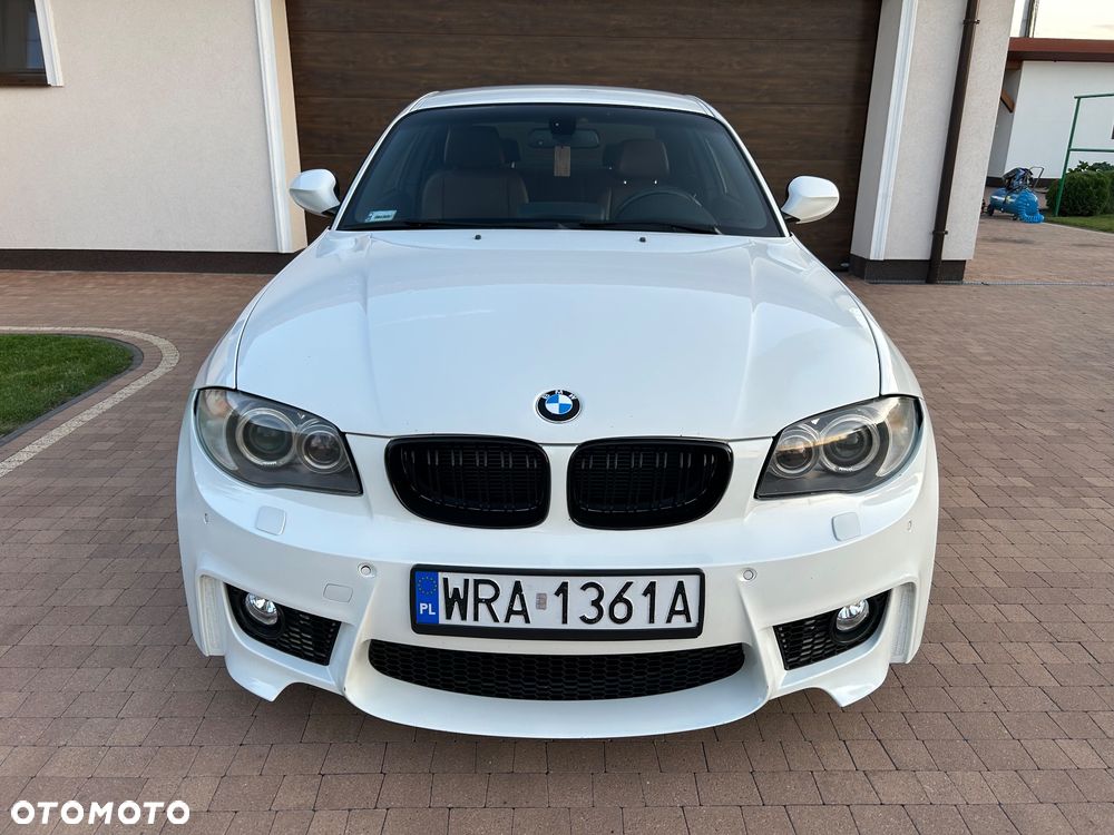 BMW Seria 1 118d - 4