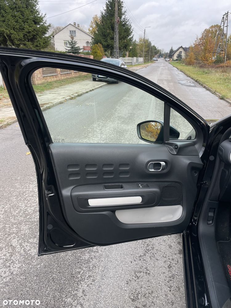 Citroën C3 VTi 95 Exclusive - 13