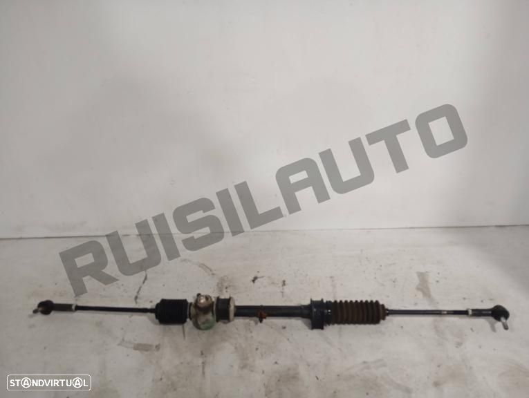 Caixa Direcção  Toyota Corolla Vi (e90) [1987_1994] 1.3 - 1