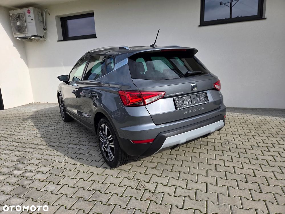 Seat Arona - 3