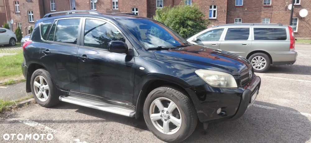 Toyota RAV4 2.0 VVT-i Sol - 6