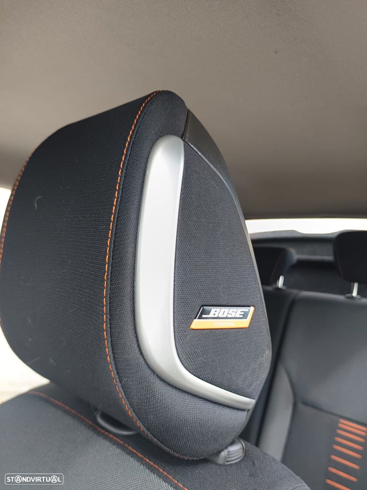 Nissan Micra 0.9 IG-T BOSE Limited Edition S/S - 28