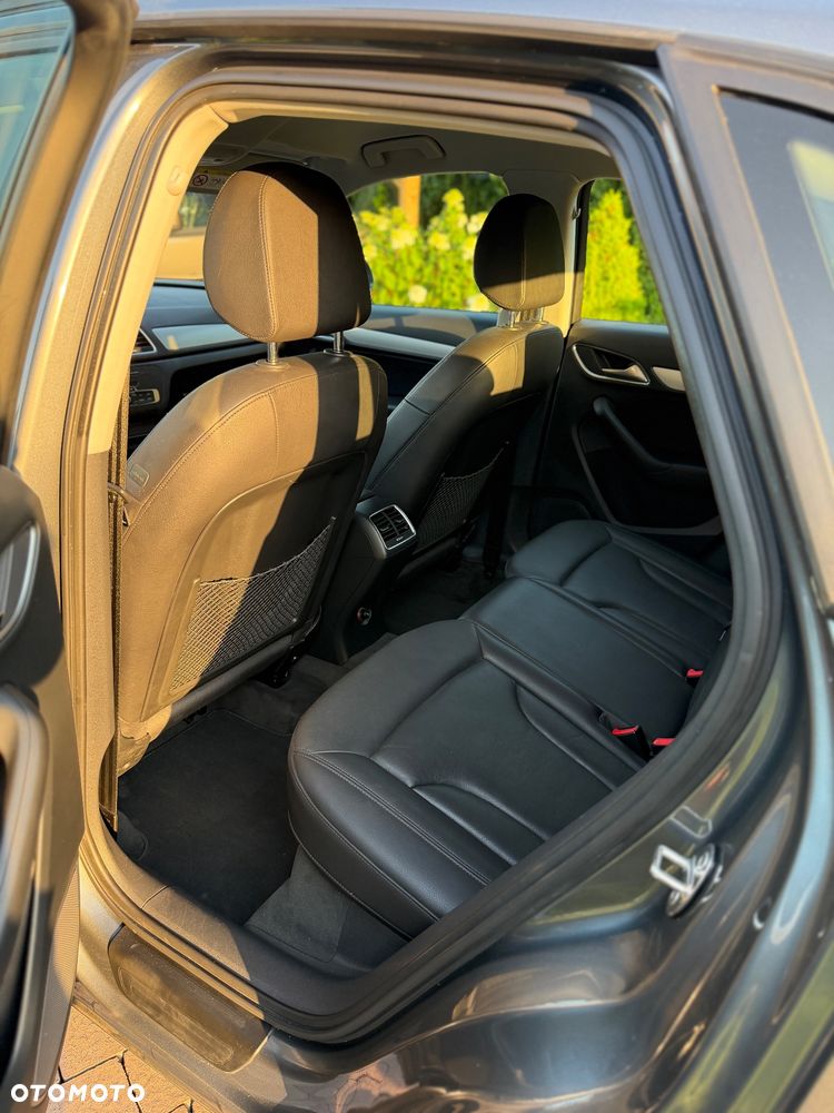Audi Q3 1.4 TFSI - 8