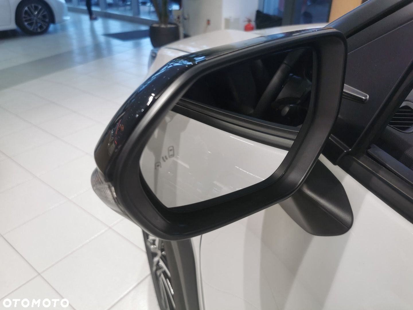 Toyota Yaris Cross - 20