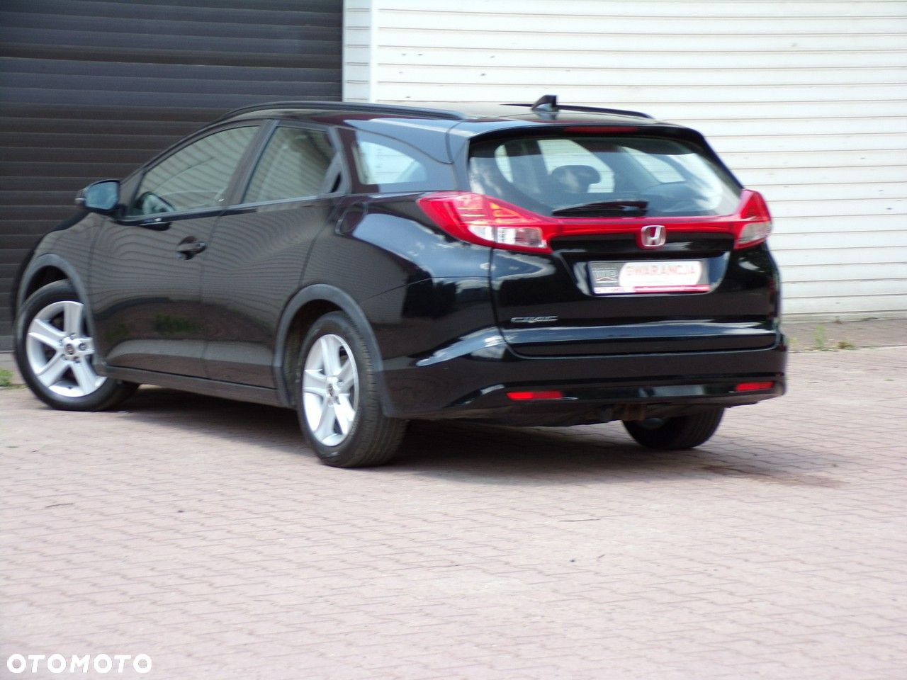 Honda Civic - 14