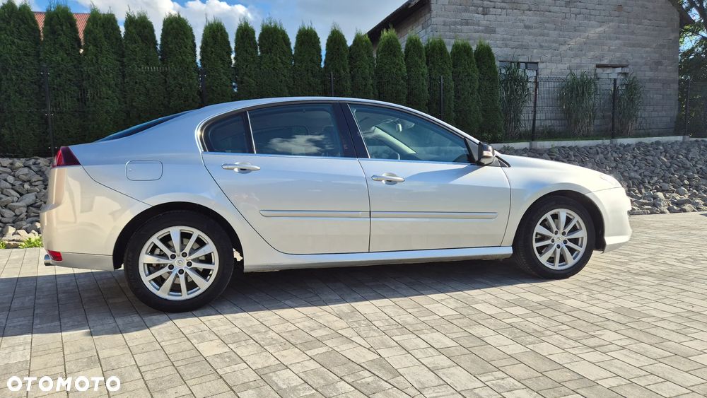 Renault Laguna ENERGY dCi 130 FAP Start-Stop Bose Edition - 22