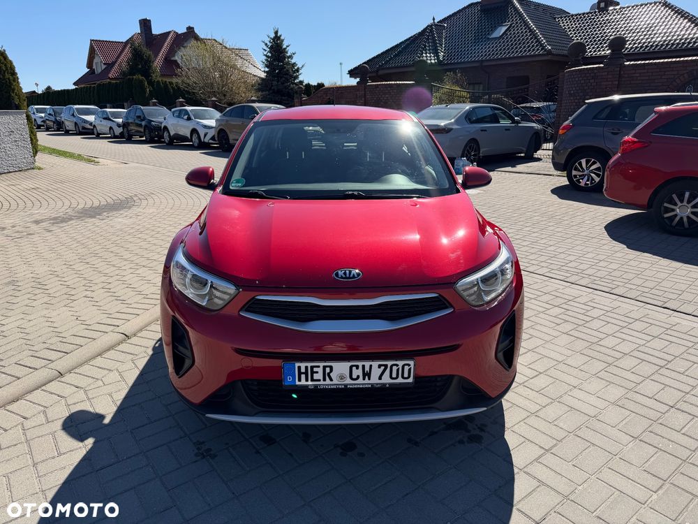 Kia Stonic 1.4 Spirit - 3