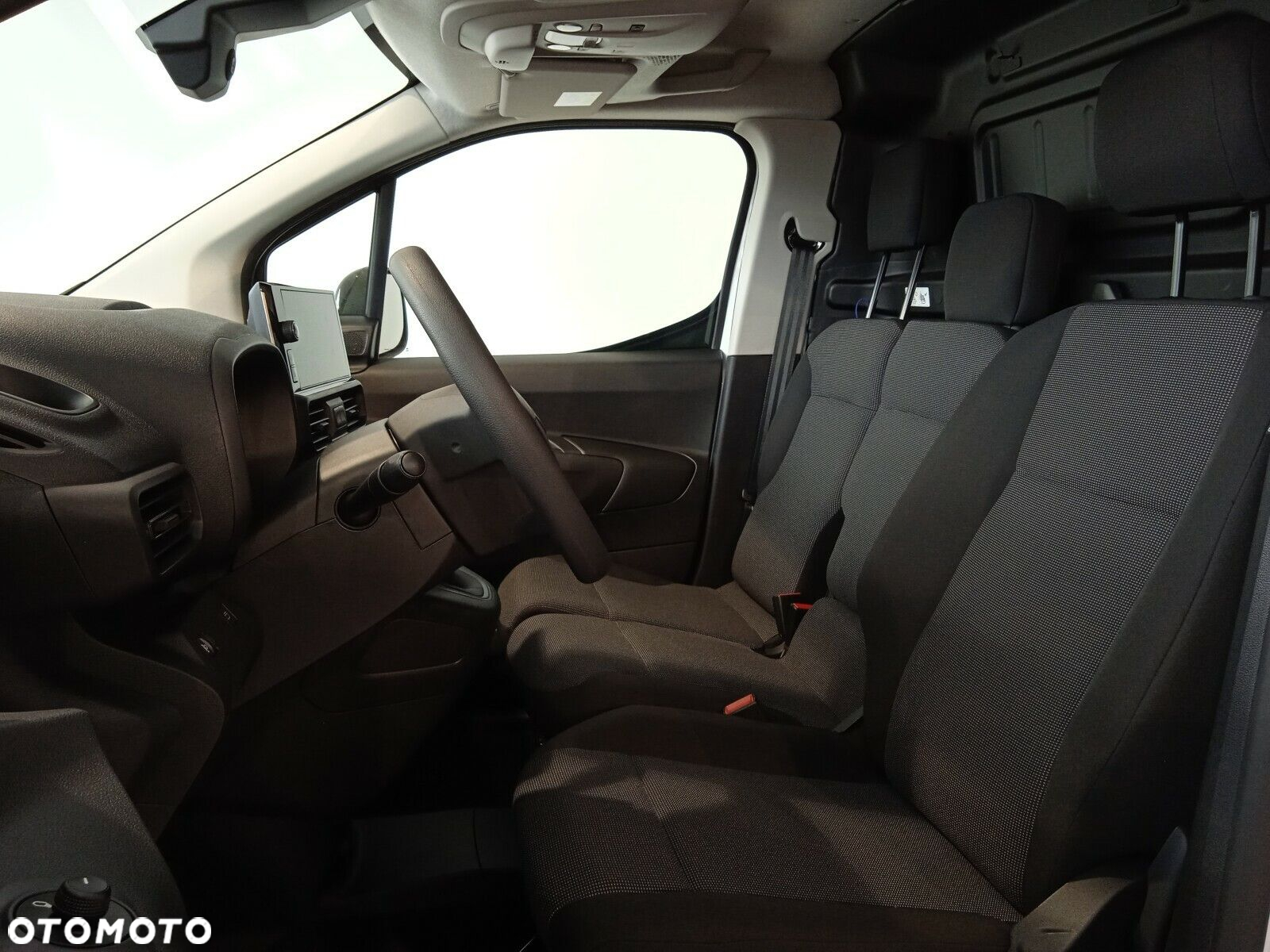 Citroën Berlingo Van WERSJA CLUB - 14