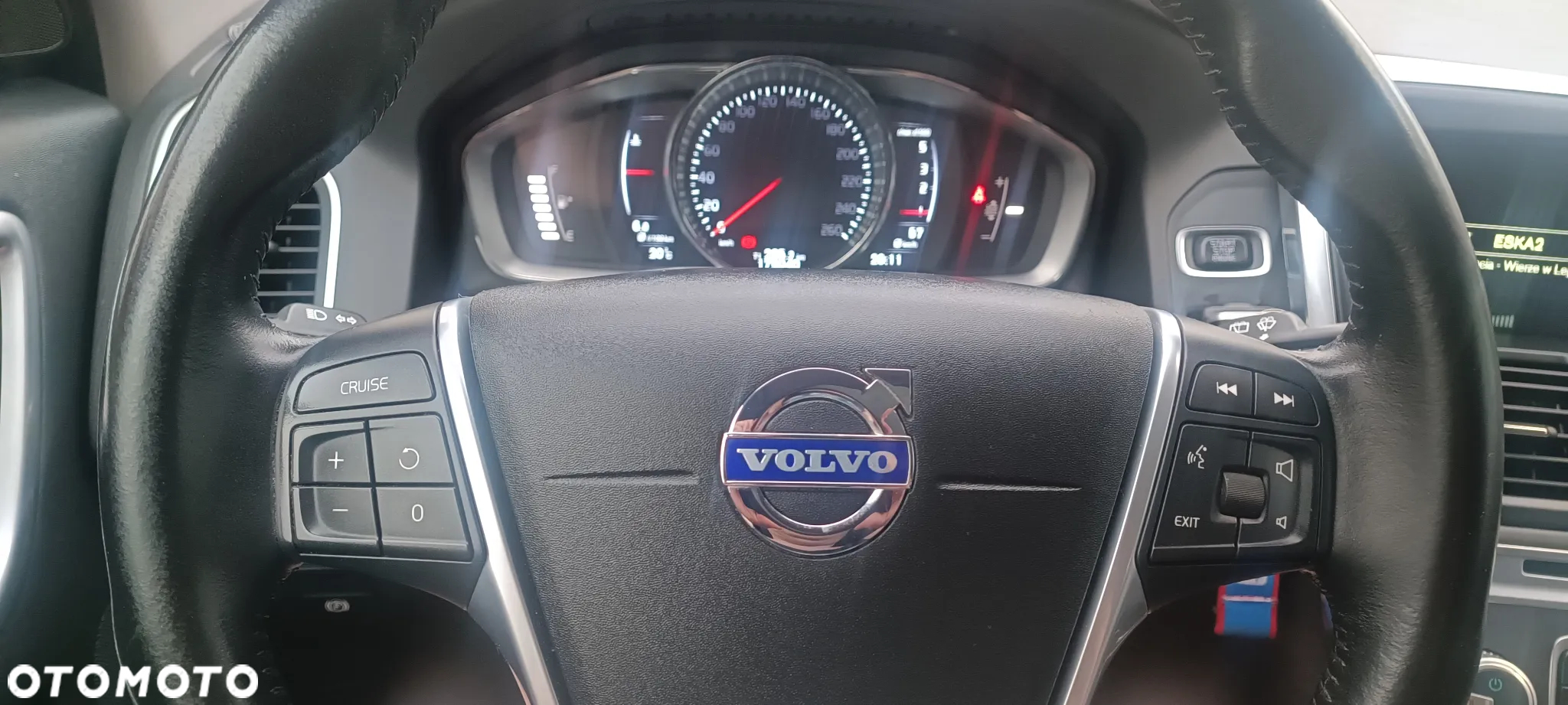 Volvo XC 60 D3 Summum - 20
