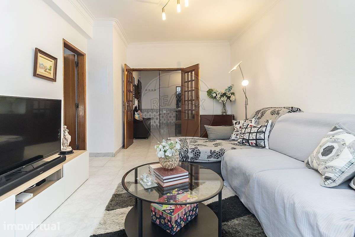 Apartamento T3 para venda - Grande imagem: 4/41