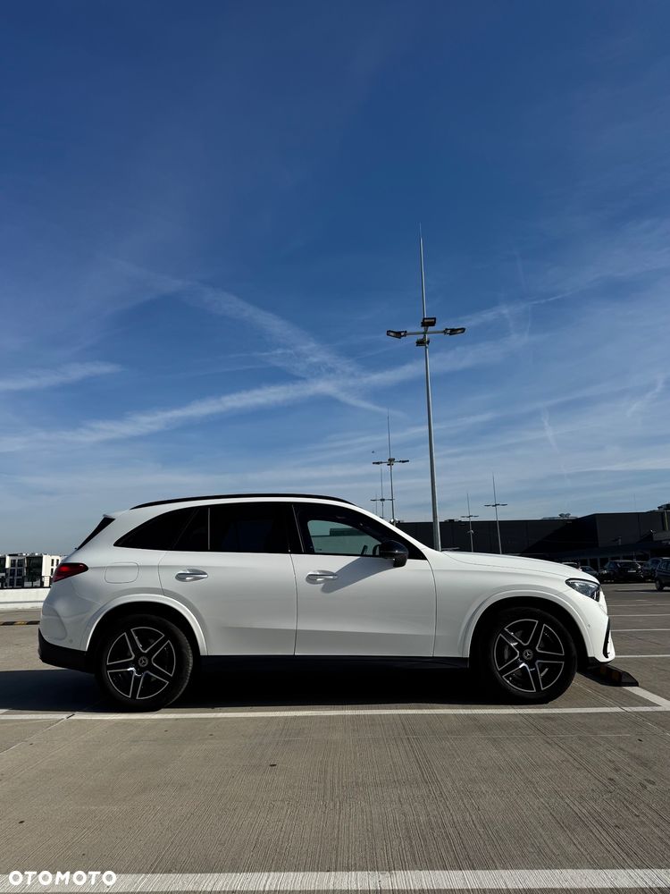 Mercedes-Benz GLC - 3