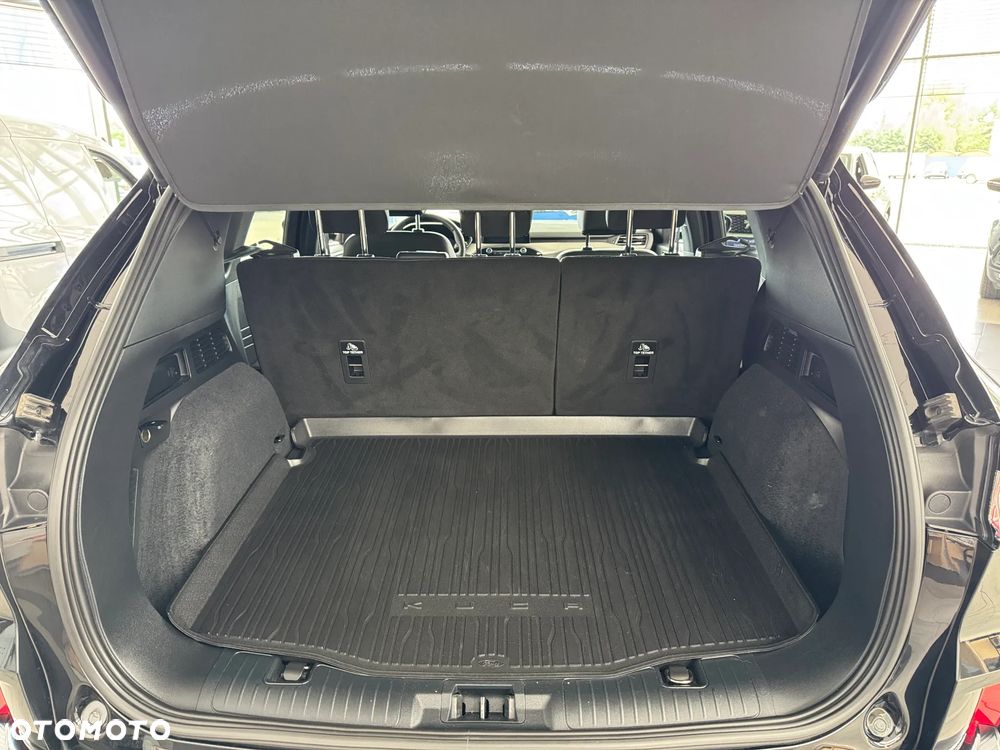 Ford Kuga 2.0 EcoBlue AWD ST-Line X - 15