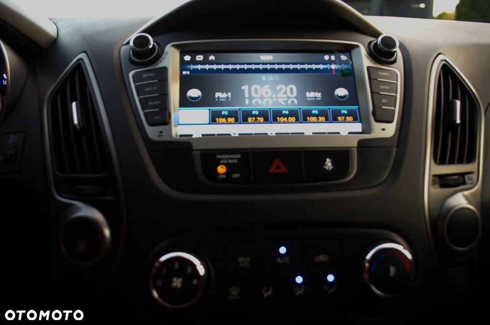 Hyundai ix35 - 26