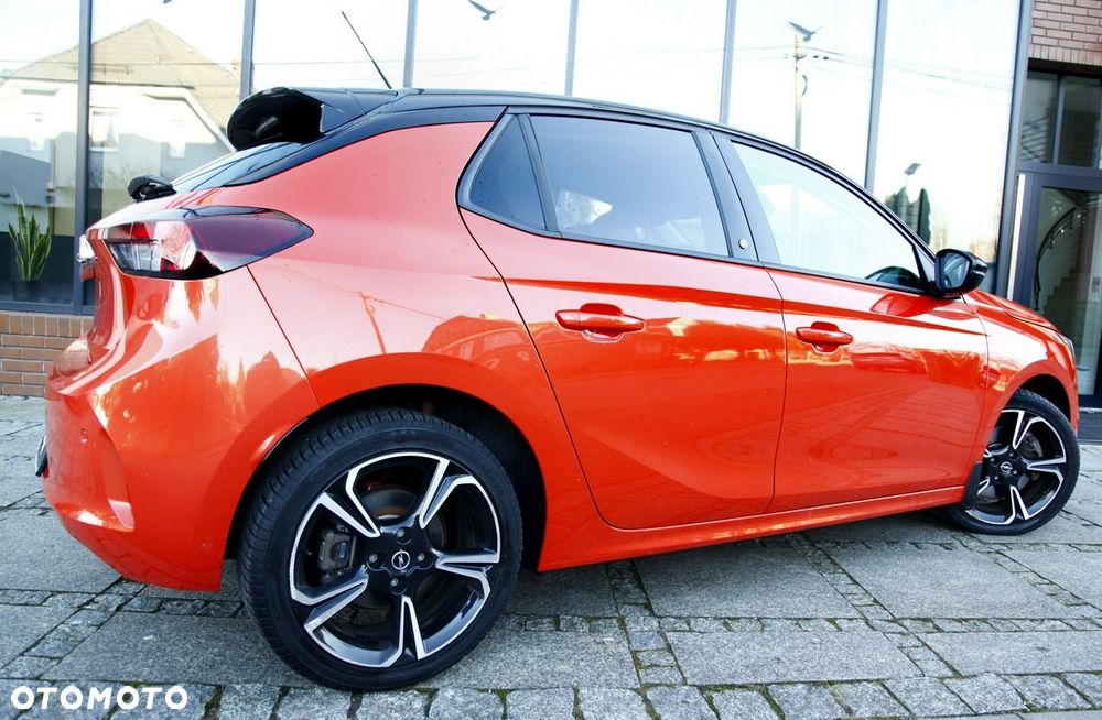 Opel Corsa - 29