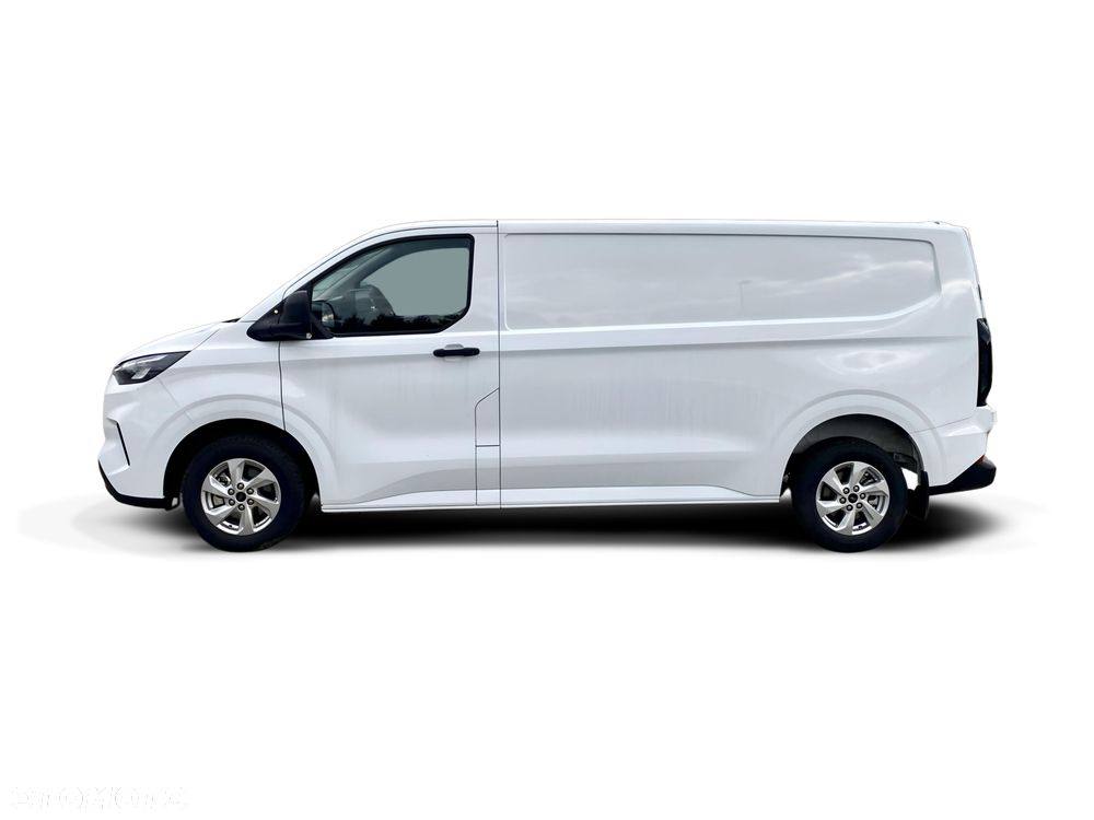 Ford Transit Custom L2 Van Trend 136KM - 2