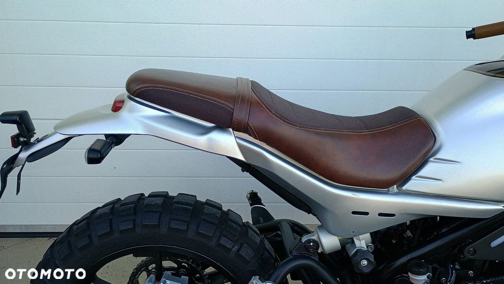 QJMOTOR SRV 600V - 26