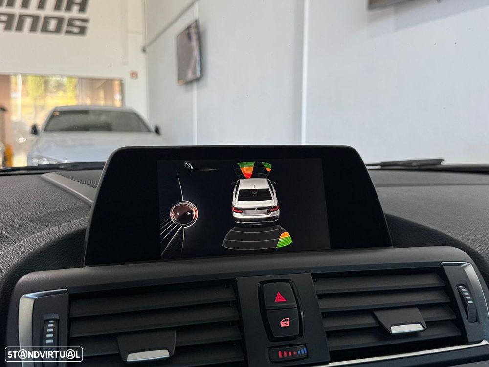 BMW 228 i Pack M Auto - 36