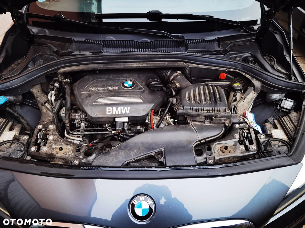 BMW Seria 2 218d GT - 24