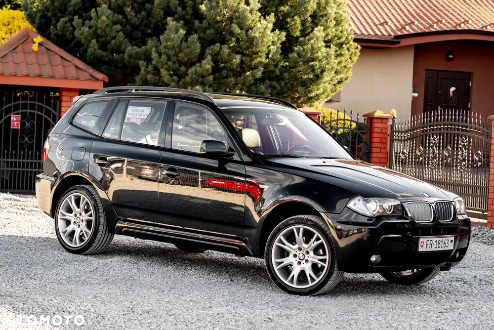 BMW X3 xDrive30d Limited Sport Edition - 2