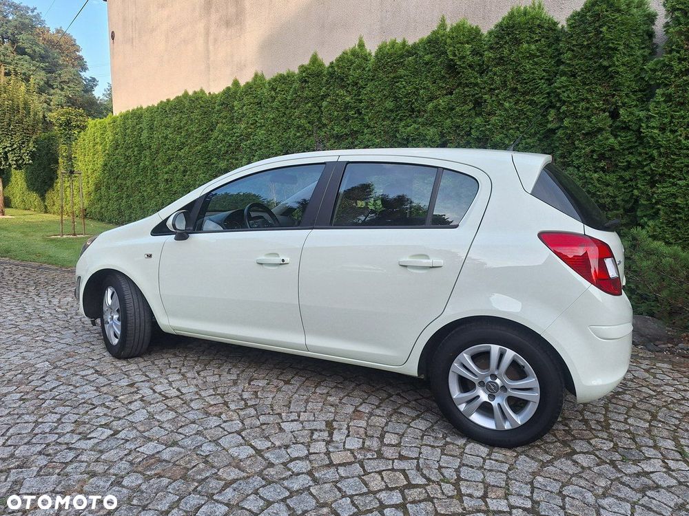 Opel Corsa 1.2 16V 111 - 34