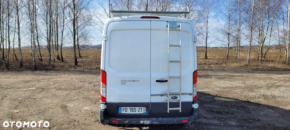 Ford Transit - 3