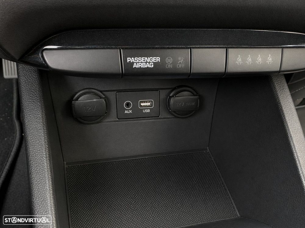 Hyundai i20 1.1 CRDi Blue Classic - 15