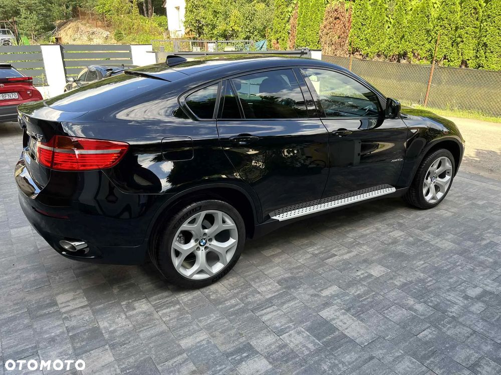 BMW X6 40d xDrive - 16